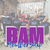 The BOLD Azz Mom Membership