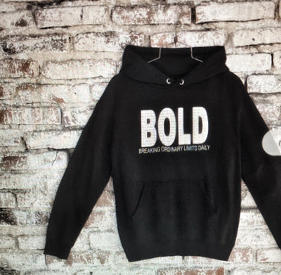 BOLD Apparel